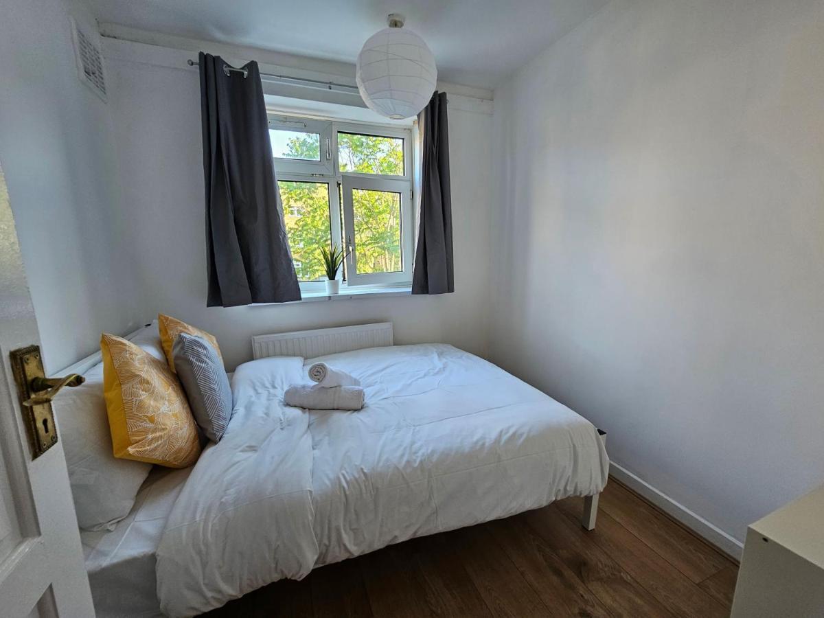 Towerhill Rooms London Exterior photo