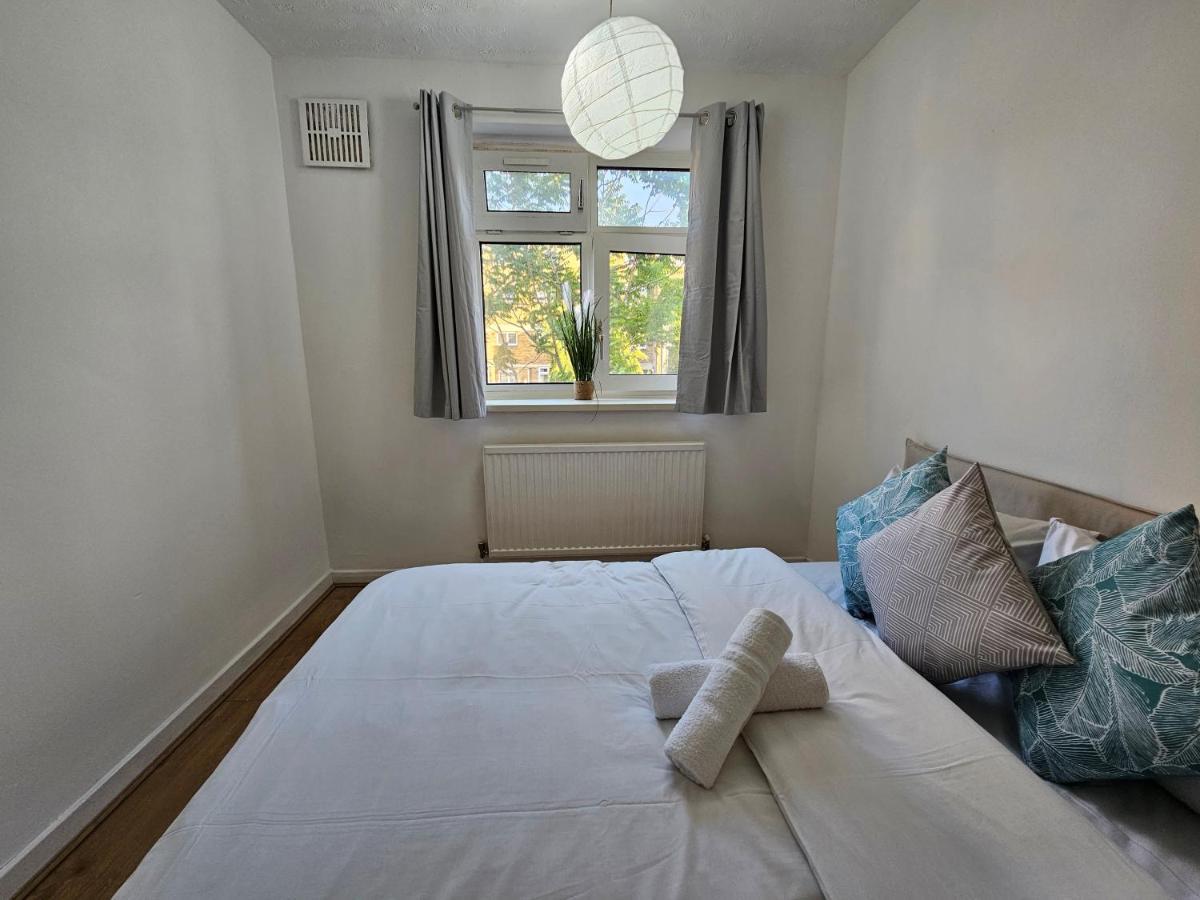 Towerhill Rooms London Exterior photo