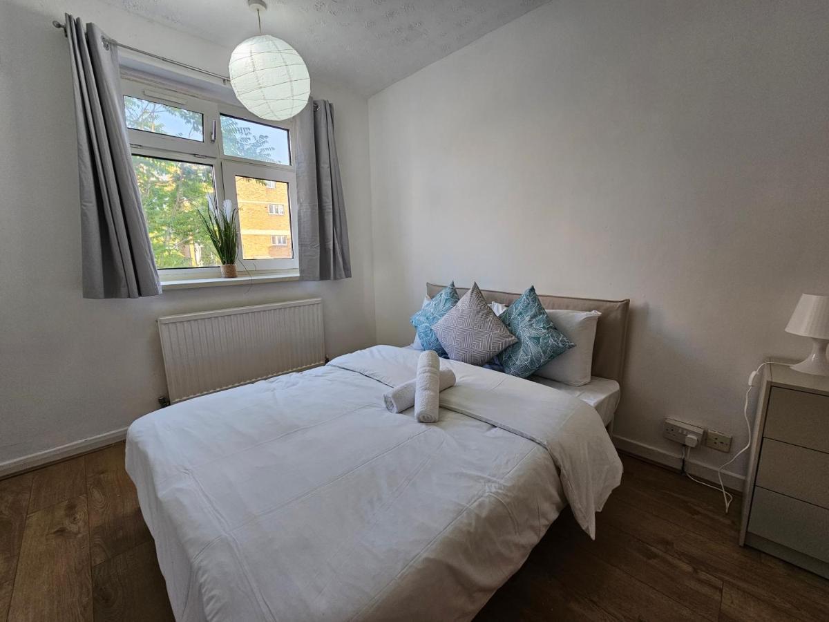 Towerhill Rooms London Exterior photo
