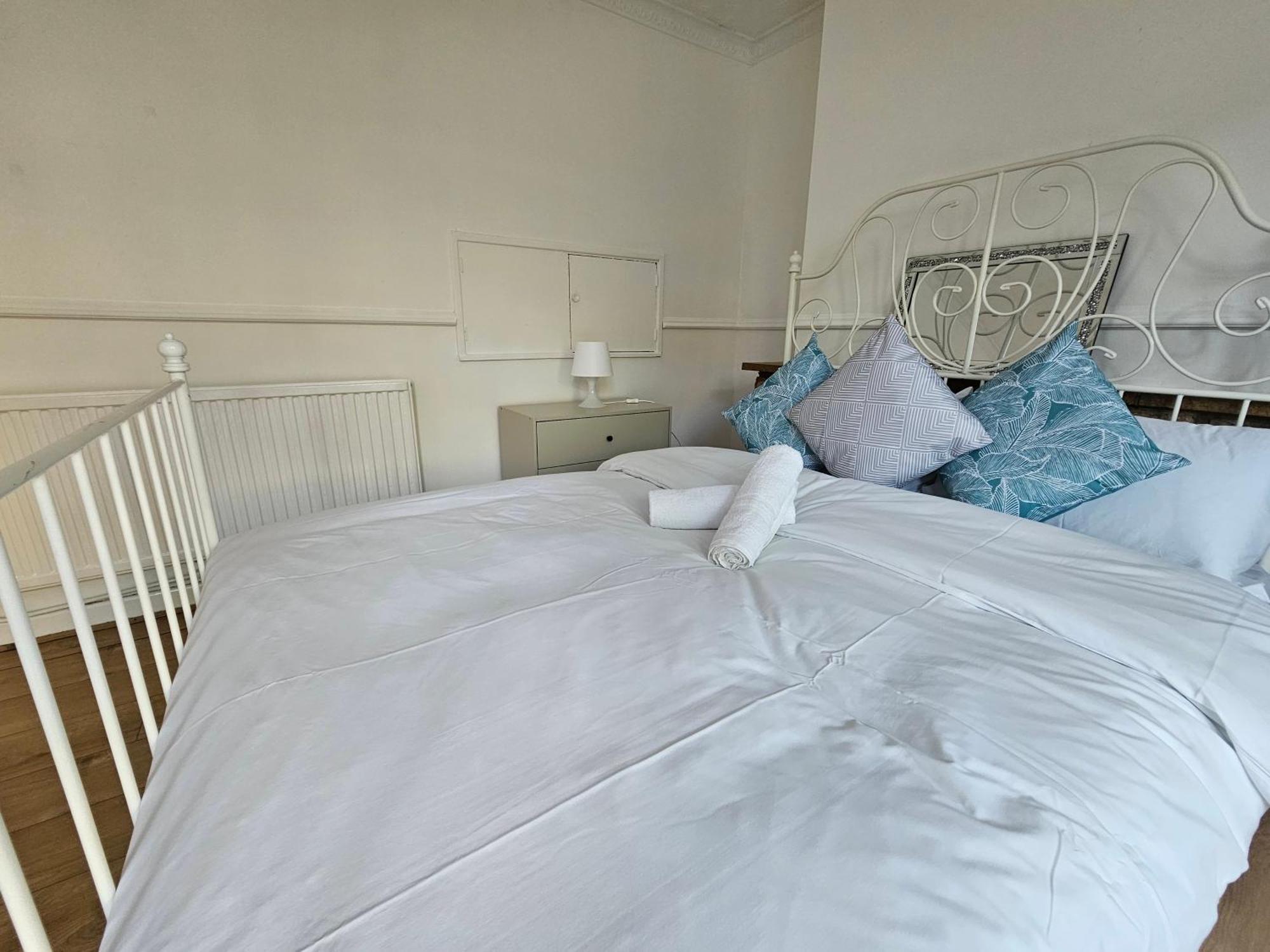 Towerhill Rooms London Exterior photo