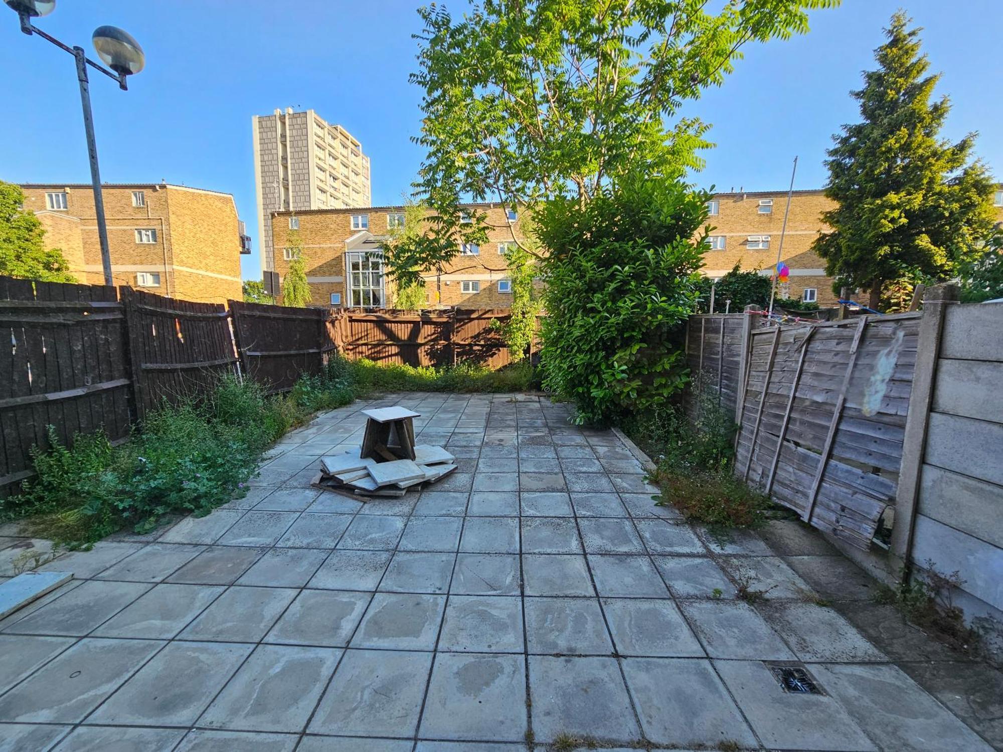 Towerhill Rooms London Exterior photo