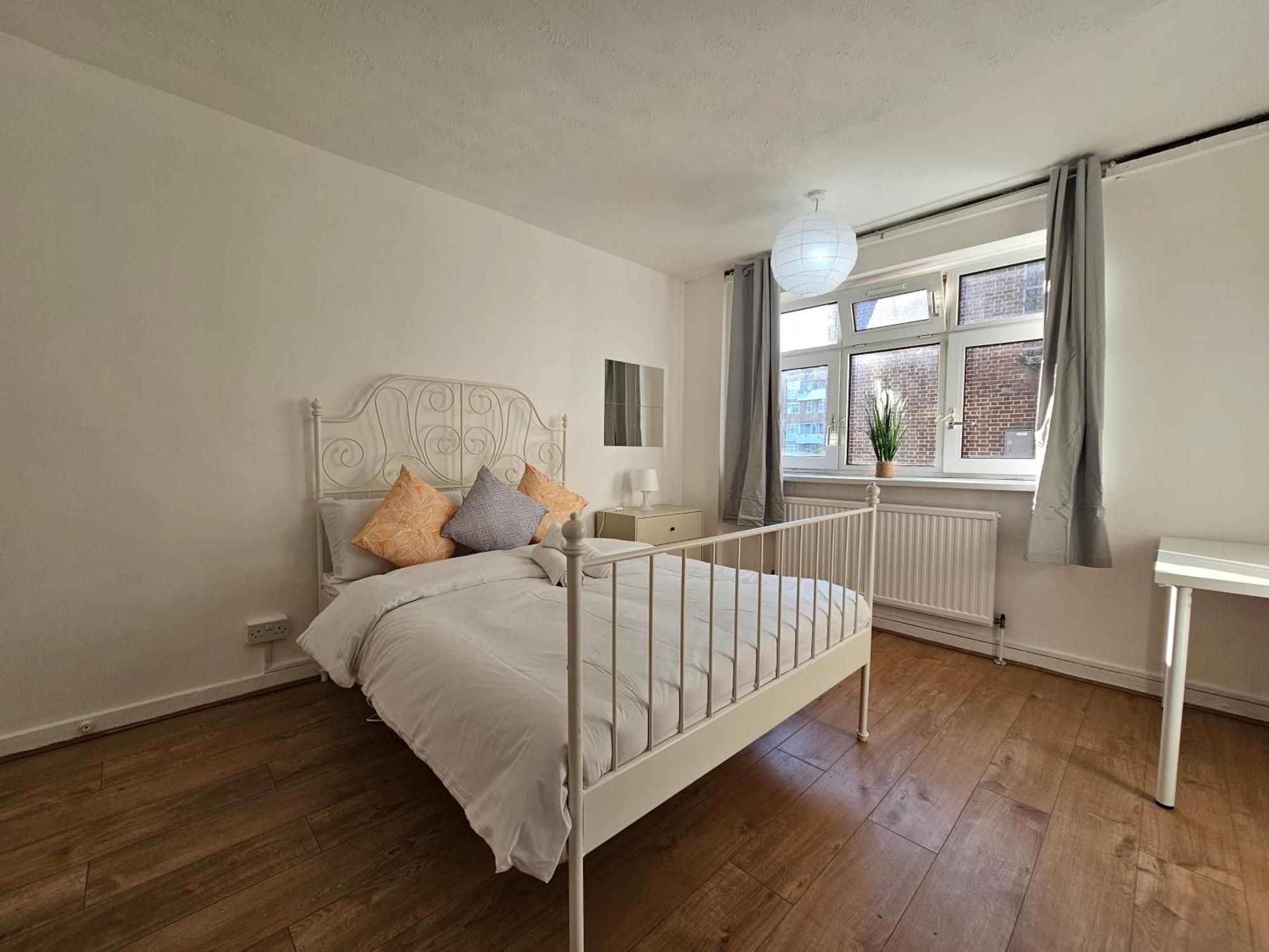 Towerhill Rooms London Exterior photo