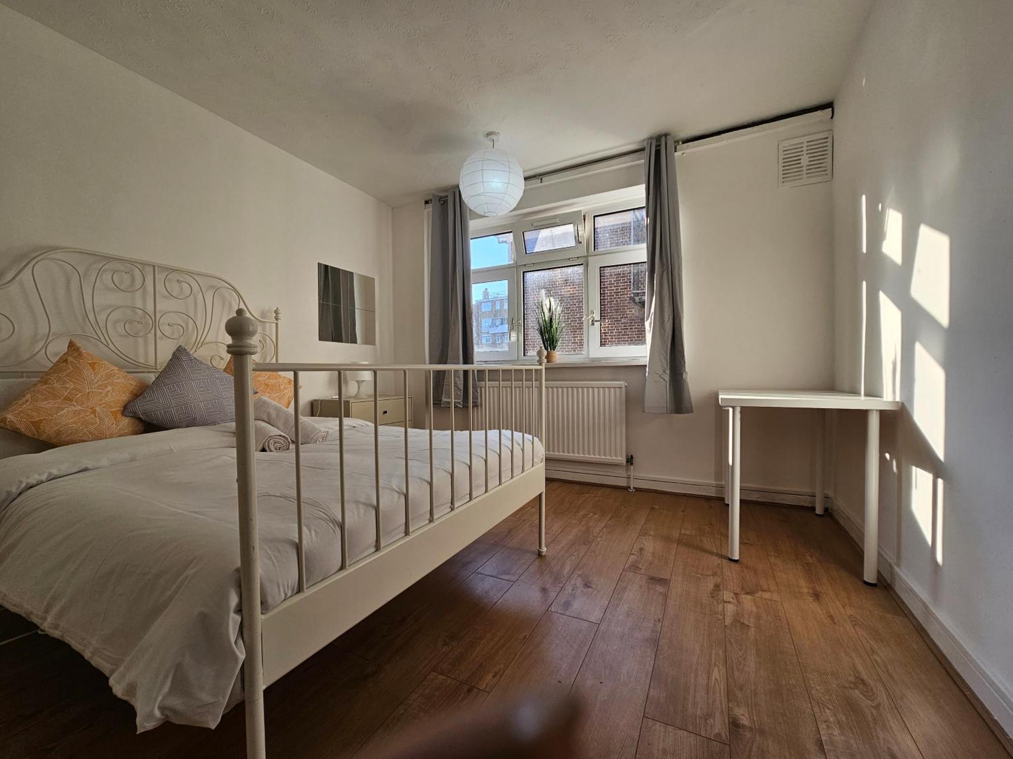 Towerhill Rooms London Exterior photo