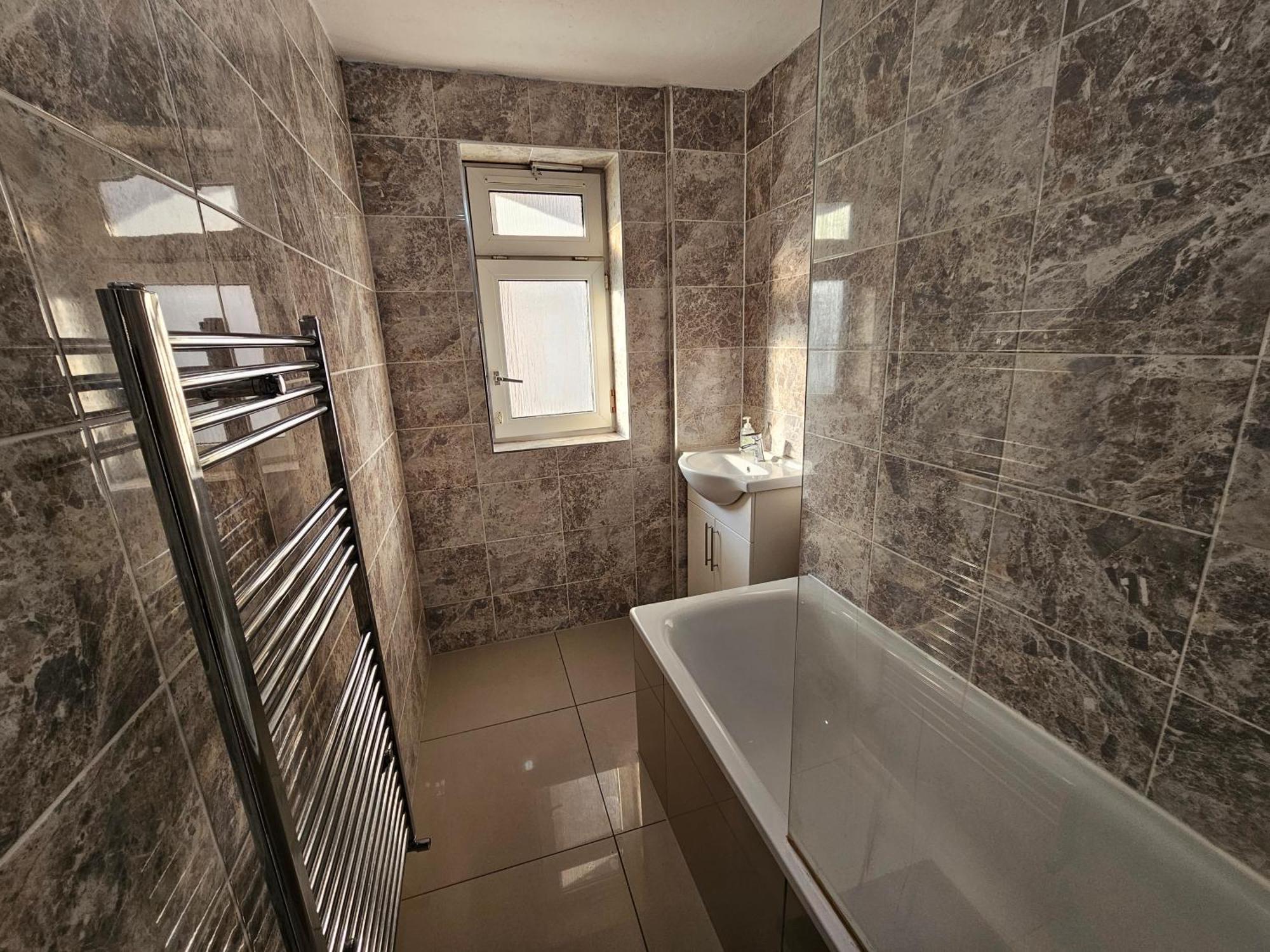 Towerhill Rooms London Exterior photo